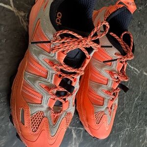 ADIDAS Hyperturf trail shoes